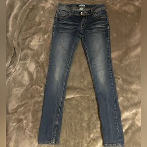Girls 14 r Mudd jeans